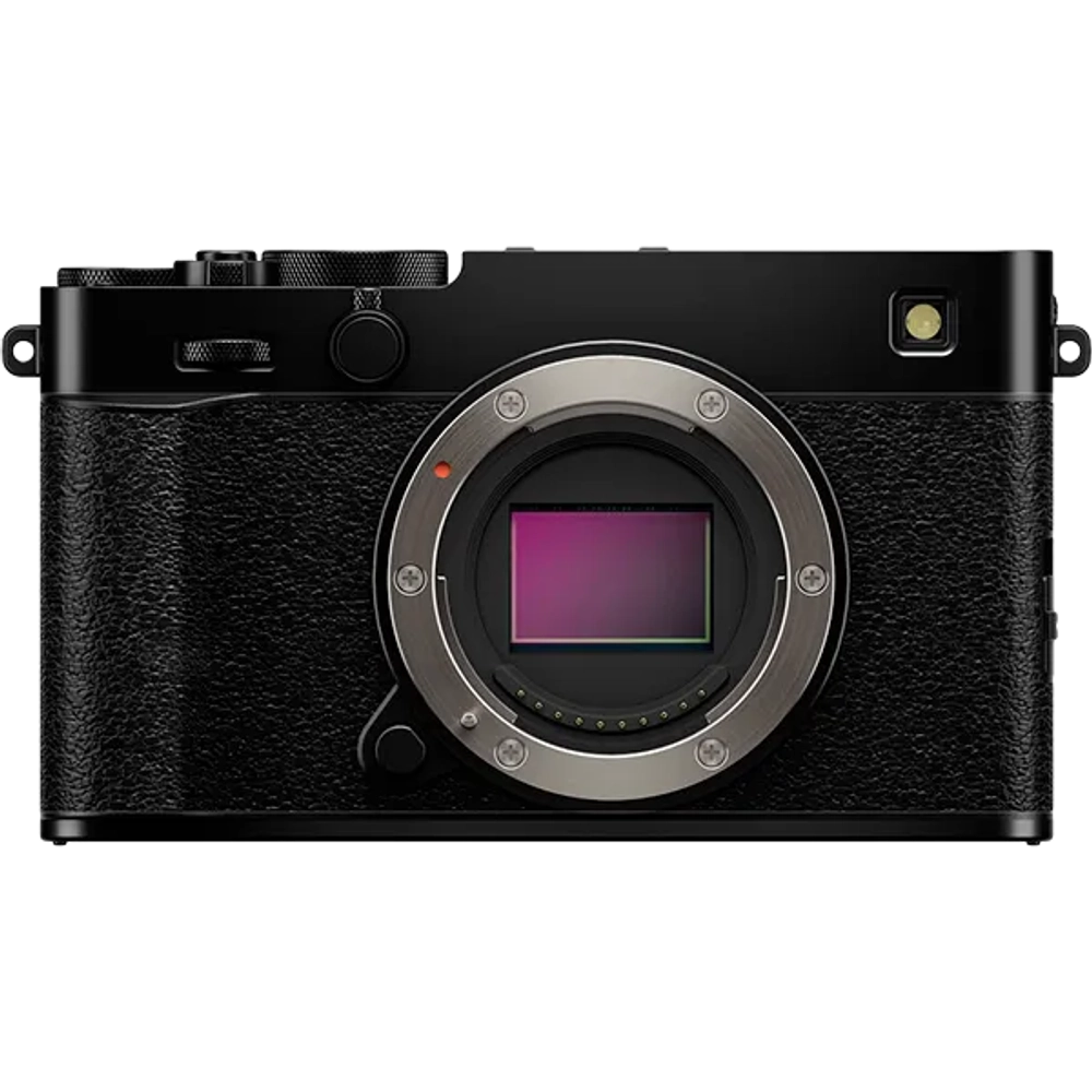 Цифровая фотокамера Fujifilm X-E5 Body. Черный