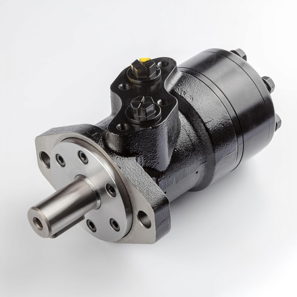 Гидромотор MP-160 "МЗПО"