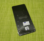 Tecno Camon 17P (CG7n) - Дисплей  в сборе с тачскрином (ORIG-SP)