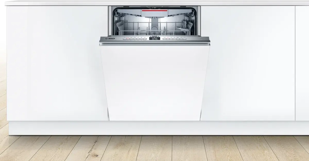 Встраиваемая посудомоечная машина Bosch SBH 4HVX31E