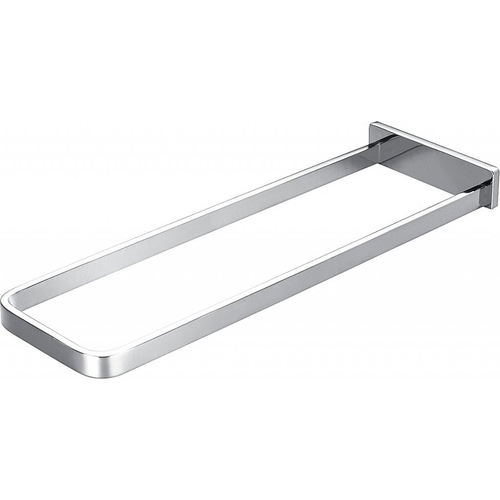 Полотенцедержатель Cezares Maxima CZR-F-8915 двойной Хром