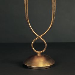 3546 Настольная лампа PAOLA