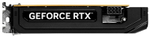 Видеокарта Palit RTX 5050 StormX (NE65050019P1-GB2070F) 8 Гб