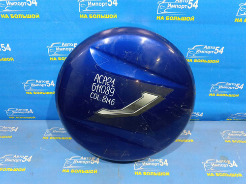 Колпак на запаску TOYOTA RAV4 2000-2005