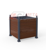 Вазон Гарден M