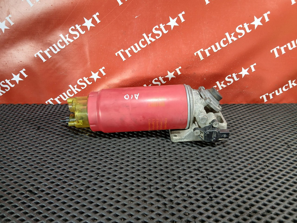 Сепаратор топливный 2019г