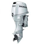 4х-тактный лодочный мотор HONDA BF50 LRTU