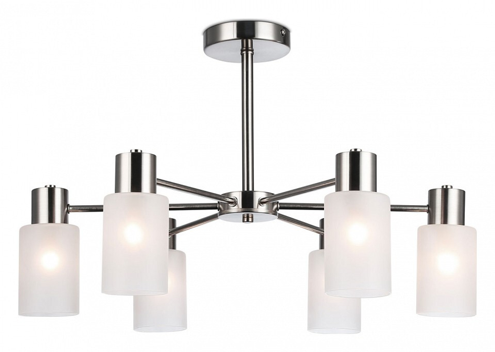 Люстра на штанге Ambrella Light TRADITIONAL TR9572