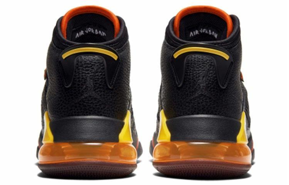 Кроссовки Jordan Mars 270 Swoosh