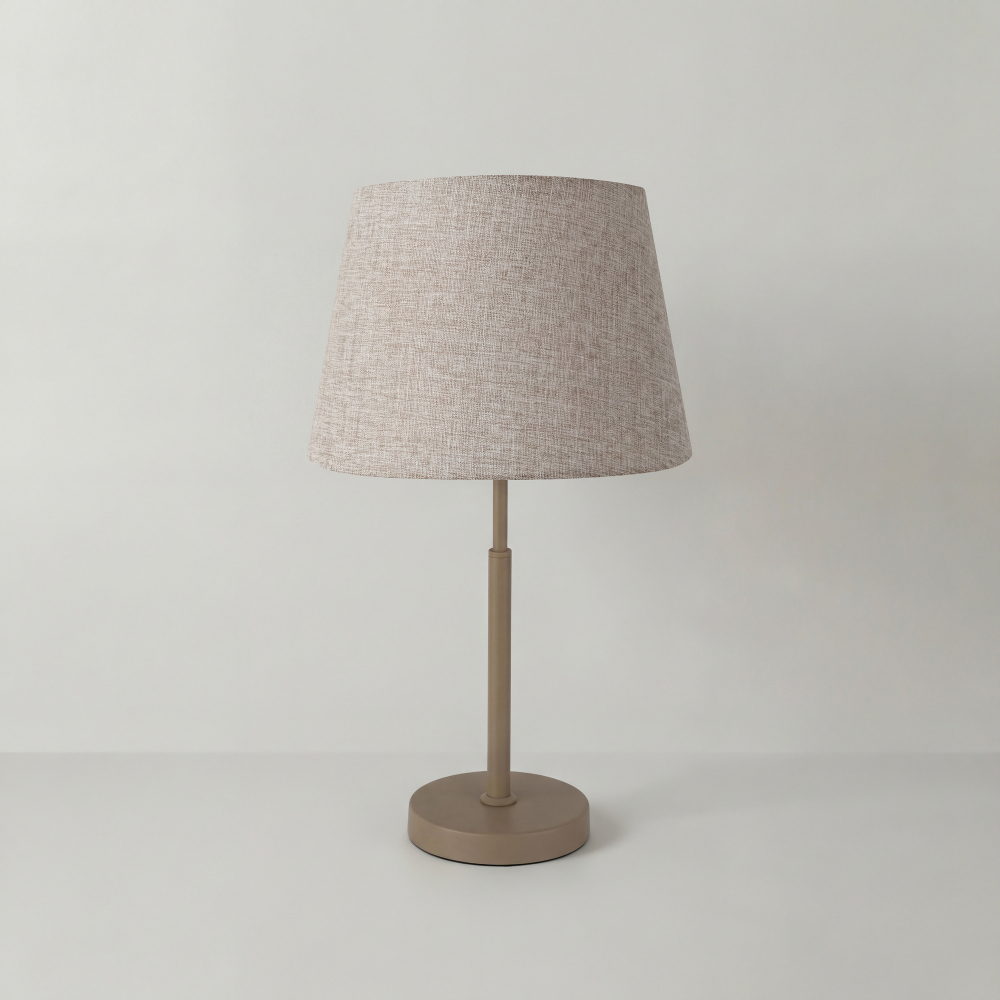 Настольный светильник Freya FR2057TL-01BG