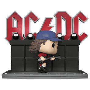 Фигурка Funko POP! Moment - AC/DC Angus Young (Dance)