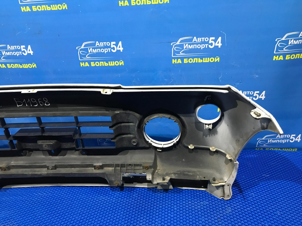 Бампер передний DAIHATSU TERIOS KID 2000-2006