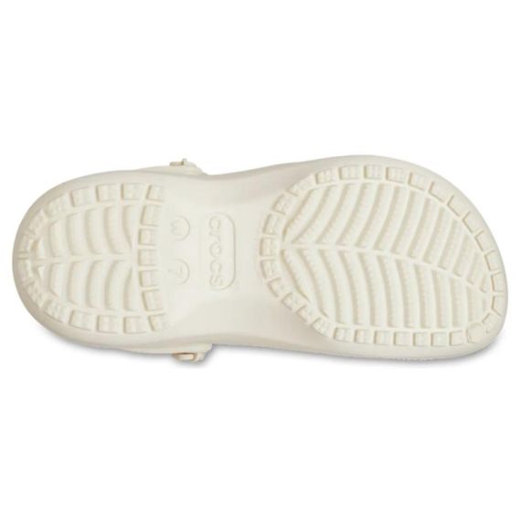 Crocs Classic Clog 'White'