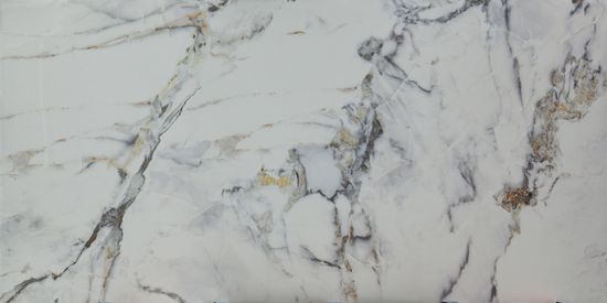 Стол "БРИДЖ" 120-180, керамика Ice Jade глянц., опоры черный муар