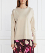 Свитер RIGOLO Marella SPORT - бежевый(33663139)