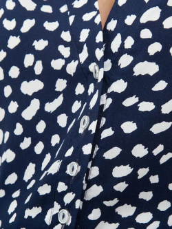 Блузка "Девика" для беременных женщин и кормящих мам