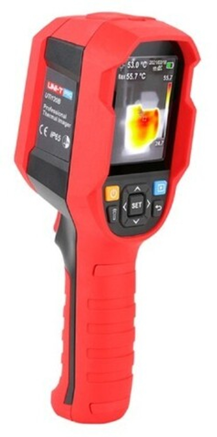 Тепловизор UNI-T UTi120B 13-1182