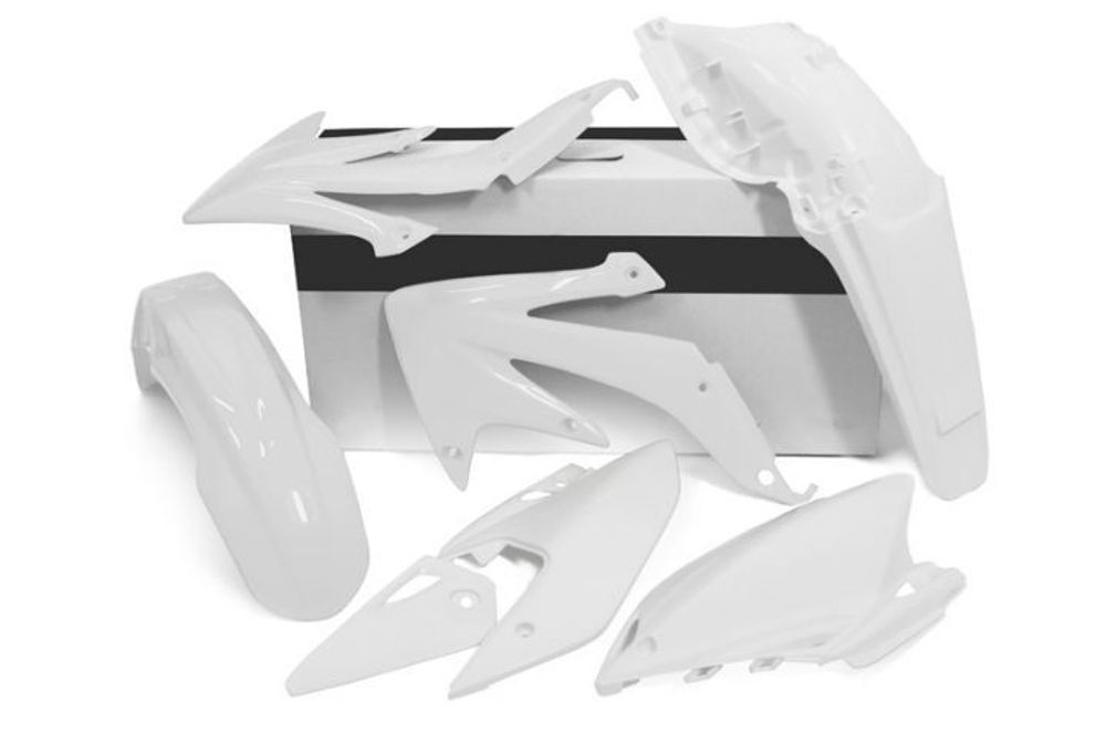 Комплект пластика для Honda CRF450X RTech R-KITCRX-BN0-415