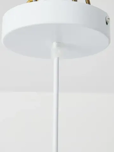 Дом ваби-саби Люстра, E27, 7 Вт