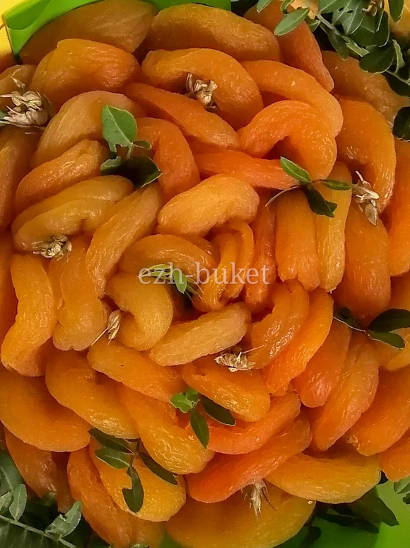 Сухофруктовый букет №11114