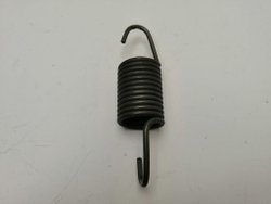 WLX20362OE/19 кт116 Пружина бака для стиральной машины Bosch WLX20362OE б/у