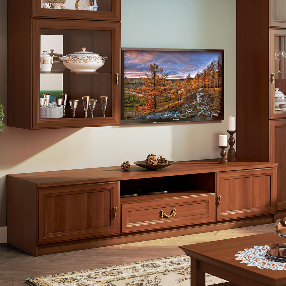 ЕКАТЕРИНА Тумба ТВА L=1802