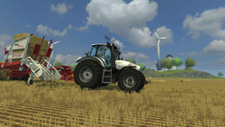 Farming Simulator 2013: Official Expansion (Titanium) (для ПК, цифровой код доступа)