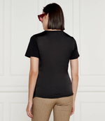 Блузка Liu Jo - черный(WF4181 J5003)