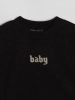 Летний костюм зебра для девочки