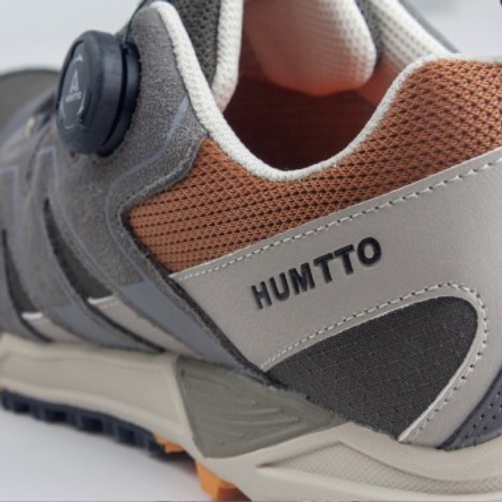 КРОССОВКИ HUMTTO 350311A-2