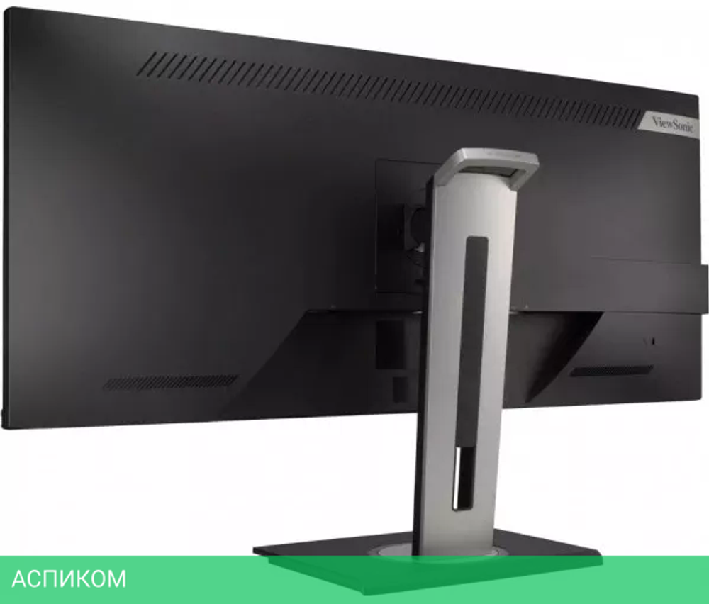 Монитор ViewSonic VG3456