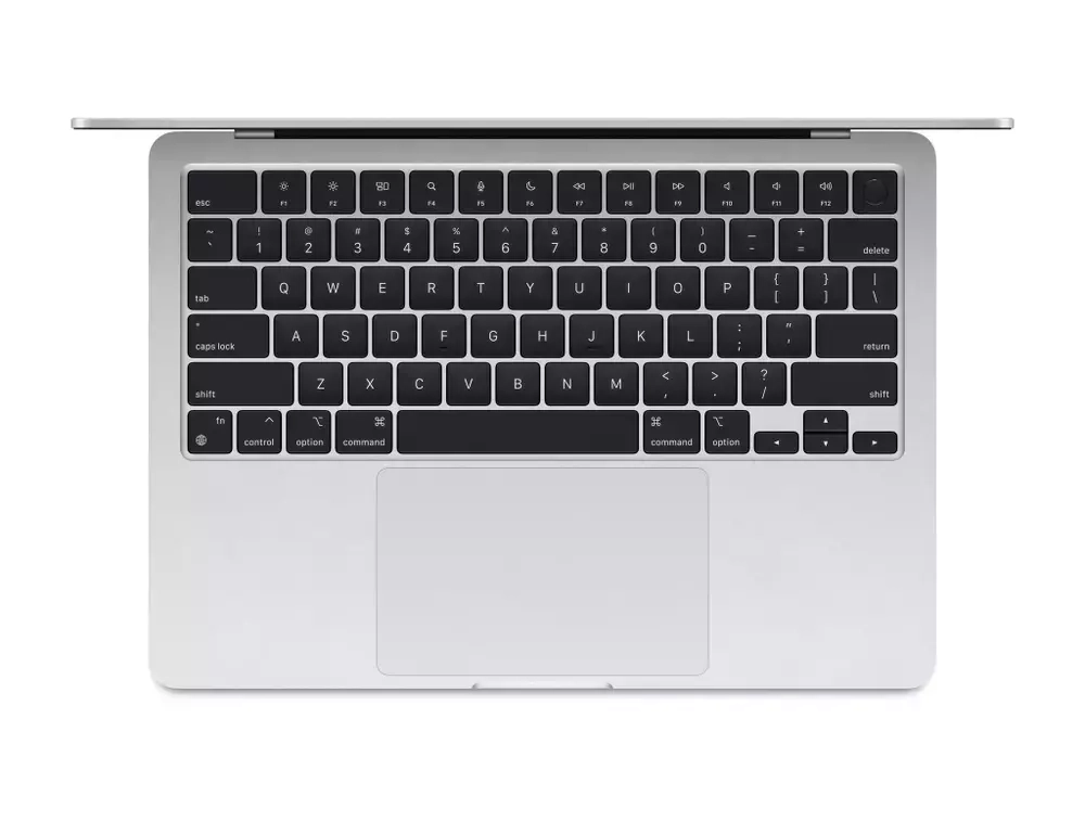 Apple MacBook Air 13 MXCT3 Silver (M3 8-Core, GPU 10-Core, 16GB, 512GB)