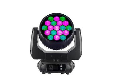 STAGE4 BROWASH-P 19X30XW вращающаяся голова WASH, 570Вт