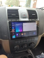 Магнитола для УАЗ Патриот, Пикап 2012-2016 - OEM GT9-UA006N на Android 10, 2ГБ-16ГБ