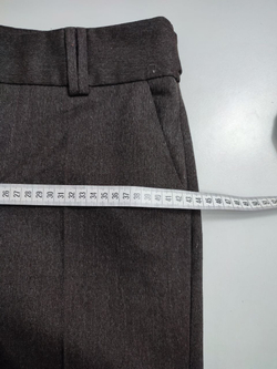 Брюки Zara классические 42 размер