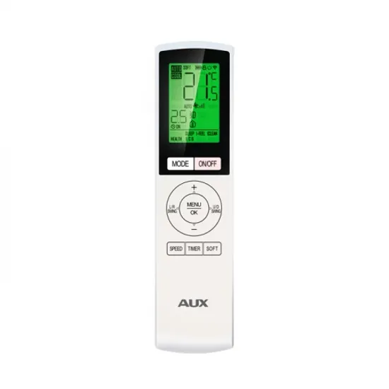 Кондиционер AUX ASW-H12A4/CA-R2DI / AS-H12A4/CA-R2DI