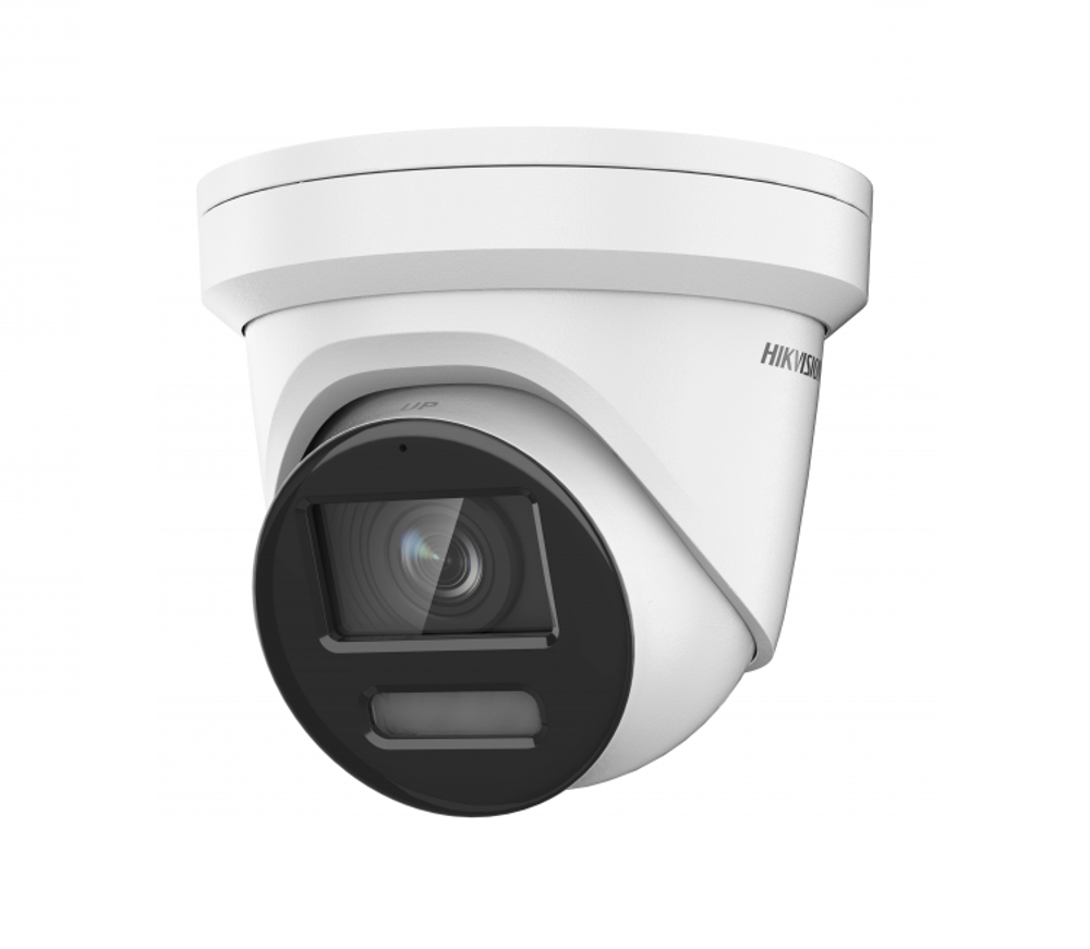 Видеокамера IP HIKVISION DS-2CD2347G2H-LIU(2.8mm)