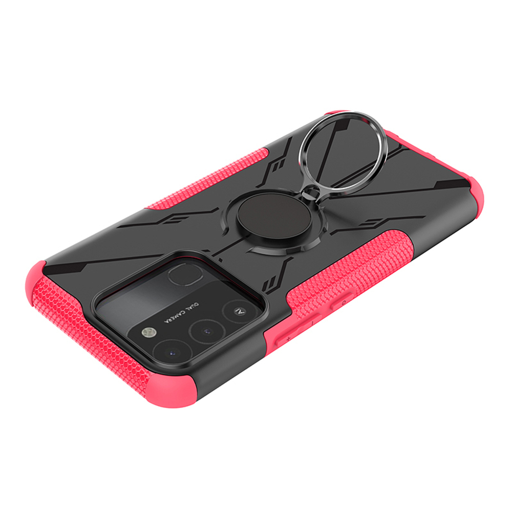 Чехол Panzer Case для TECNO Spark 8C