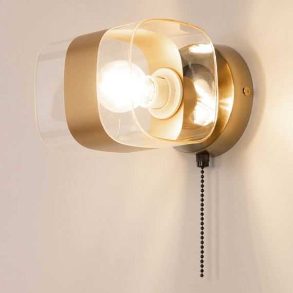 Бра Citilux Бертон CL140311