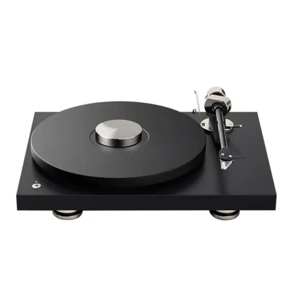 Pro-Ject Debut PRO B Satin Black
