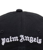 Кепка Palm Angels - черный(PWLB031R 24FAB007)