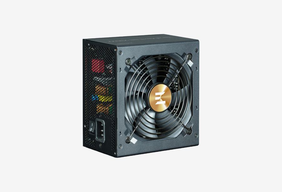 ZALMAN TeraMax II SE 750W_0326709110345