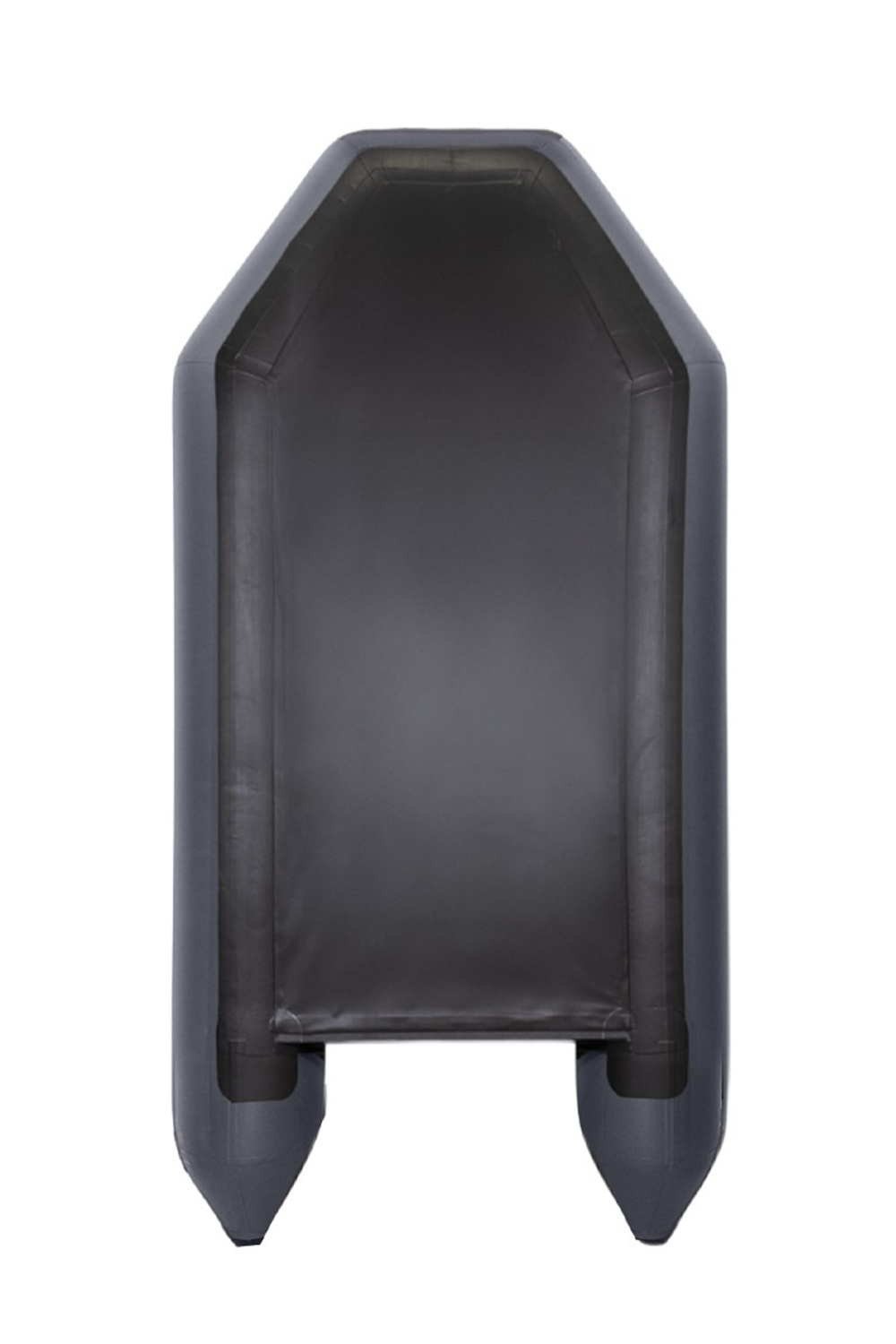 Барс-2600 графит (Лодка ПВХ)