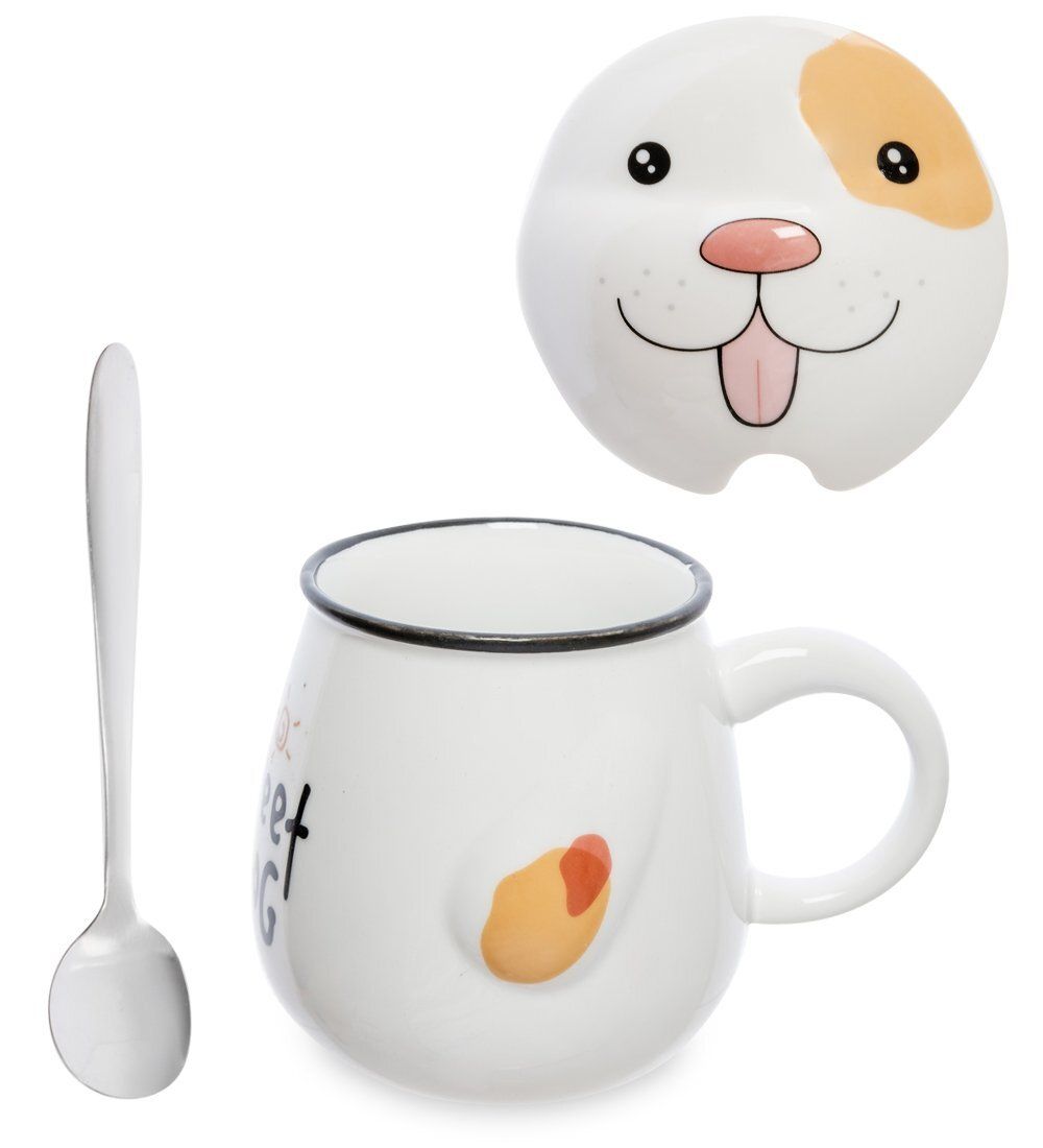 GAEM Art MUG-308/4 Кружка «Любимец»