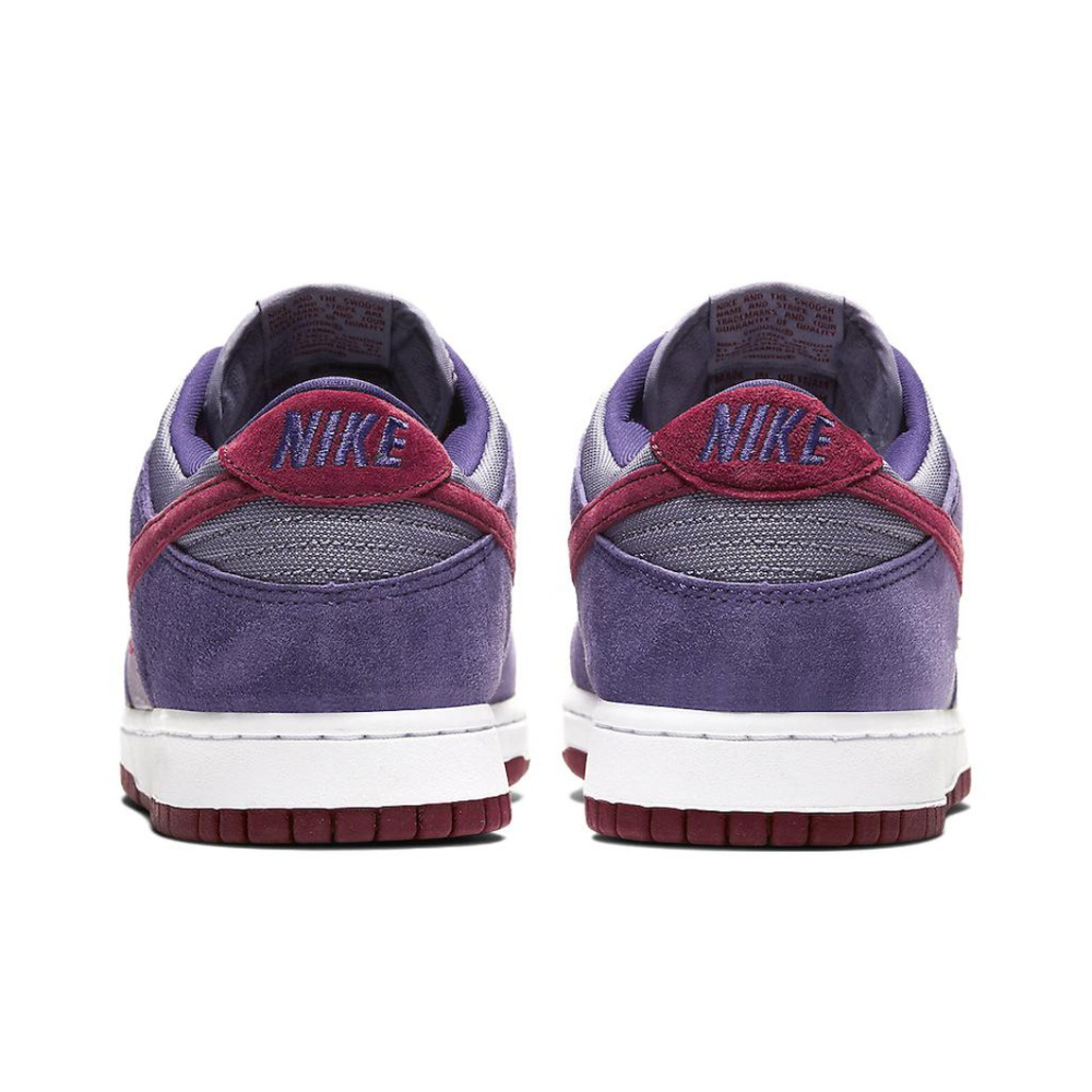 Кроссовки Nike Dunk Low Retro Vol. 1 SP 'Plum' CU1726-500