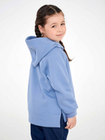 Костюм утепленный для девочки 5-10 лет Fleur de Vie