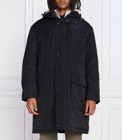 парка Armani Exchange - темно-синий(6LZLL1 ZNWJZ)