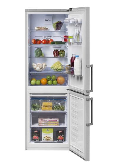 Холодильник Beko CNKL 7321E21 ZSS