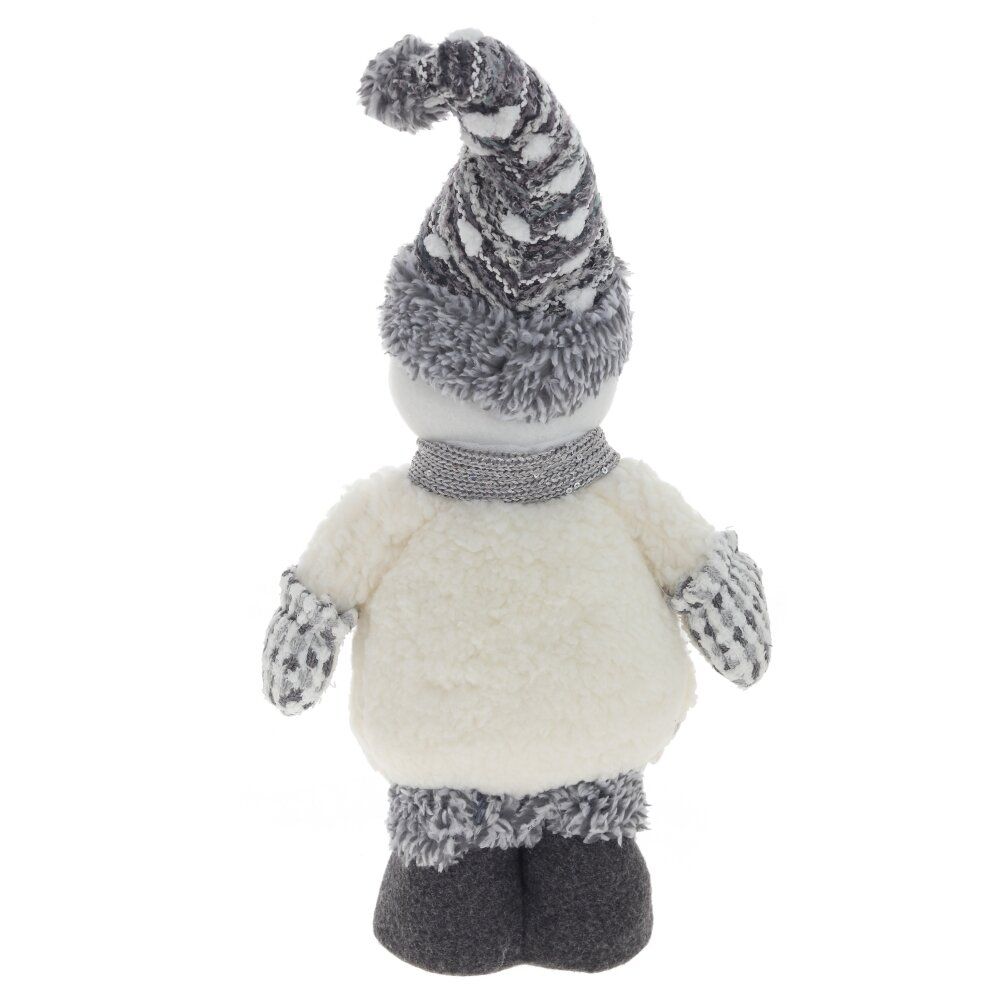 GAEM Снеговик, L18 W13 H50/37 см, 2в.