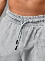 Шорты мужские Штиль-4 Виотекс СЕРЫЙ